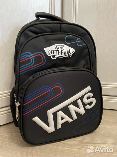 Портфель новый