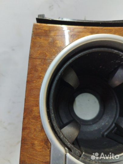 Подстаканник Mercedes Gl X164