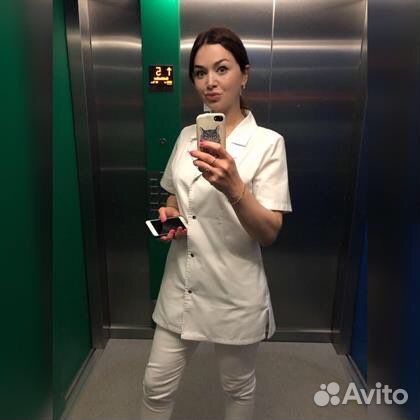 Специалист по лазерной эпиляции