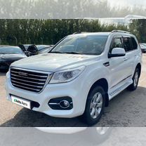 Haval H9 2.0 AT, 2019, 65 400 км, с пробегом, цена 1 900 000 руб.