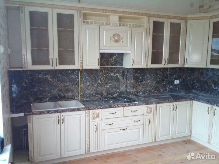 Сборка корпусной мебели