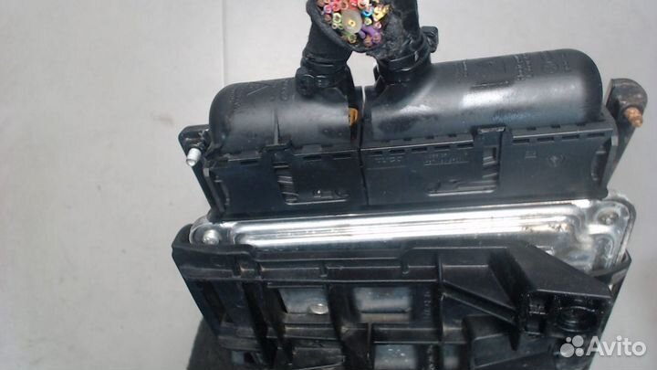 Блок управления двигателем Skoda Yeti, 2010