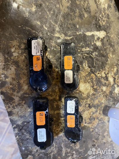 Датчики давления шин Kia Quoris 2012-2018