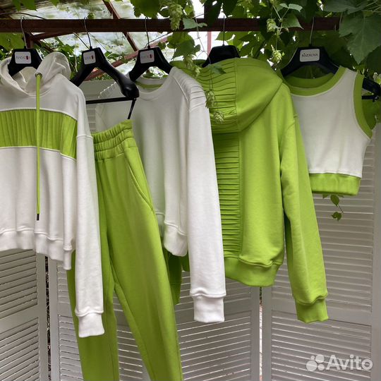 Пошив одежды на дому