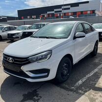 Новый ВАЗ (LADA) Vesta 1.6 MT, 2024, цена от 1 442 900 руб.