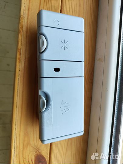 Диспенсер для посудомоечной машины Electrolux