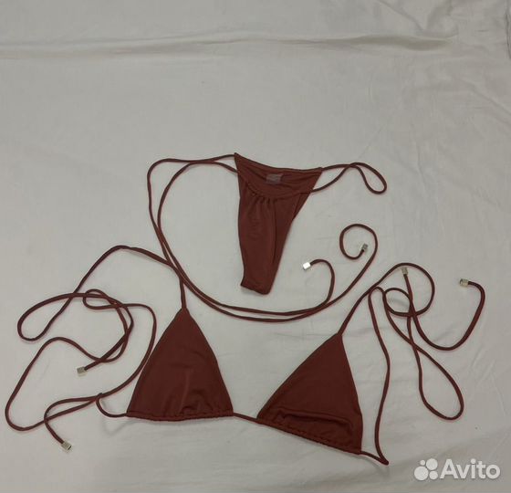 Купальник pride swim