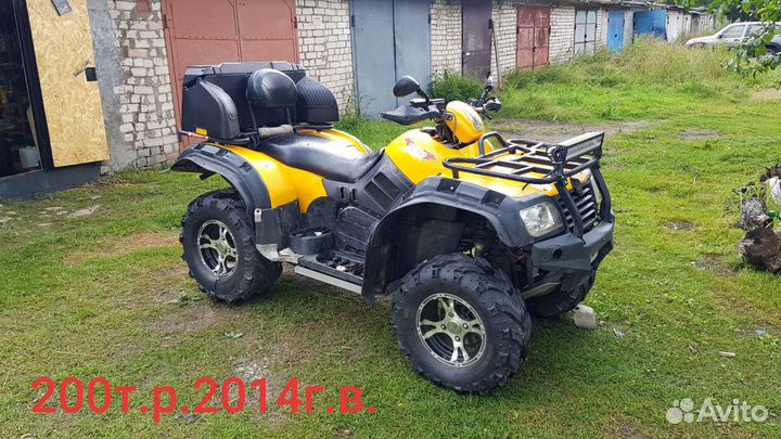 Авто-подбор-69rus