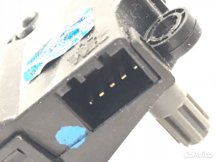 Сервопривод печки Kia Optima 3 седан 2.4 GDI 2011