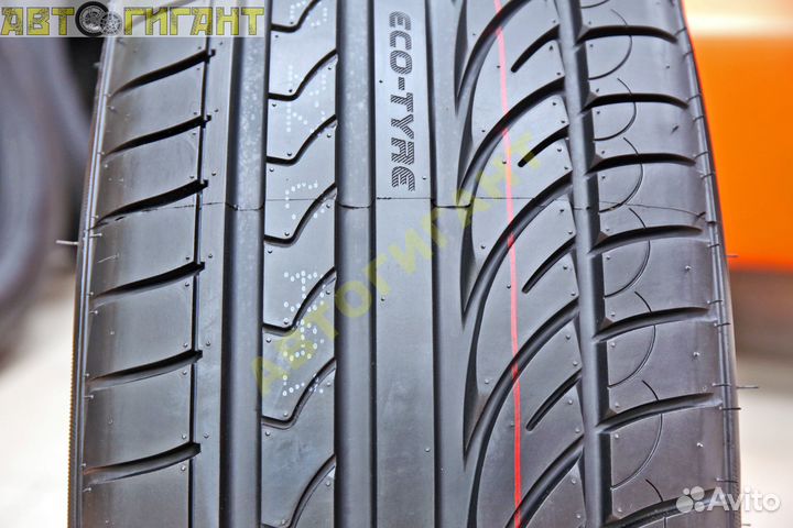 Mazzini Eco605 Plus 245/40 R18 97W