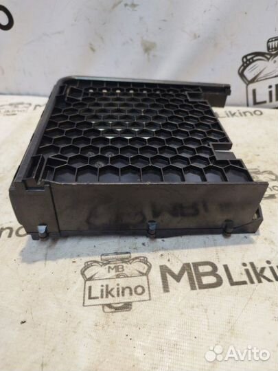 CD/DVD проигрыватель Mercedes Gl X164