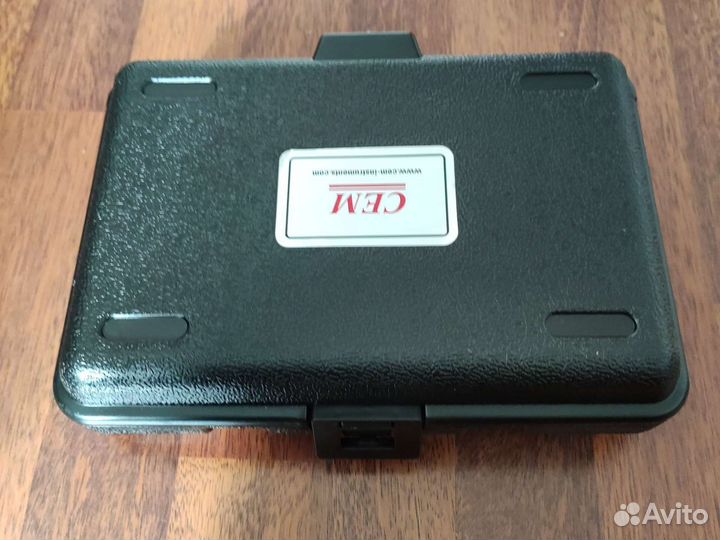 Толщиномер CEM DT-156