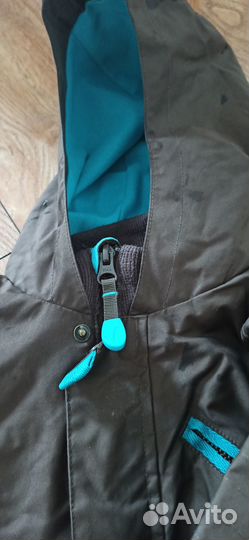 Детская куртка Quechua