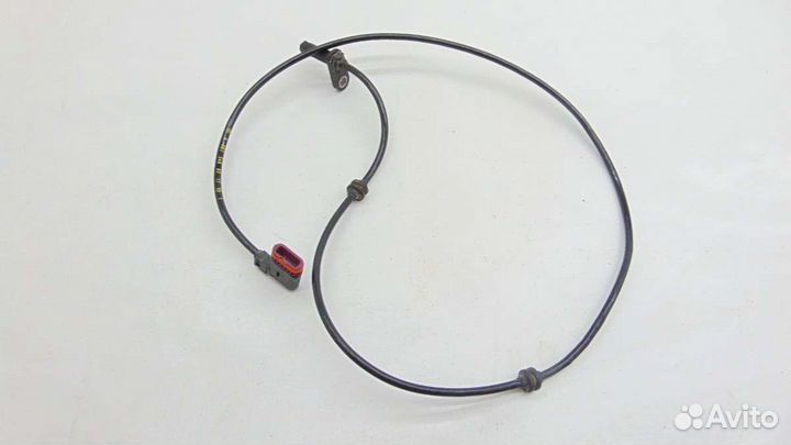 Датчик ABS задний Mercedes C W204 2012г. A20754003