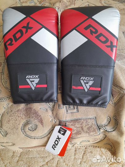 Снарядные перчатки RDX