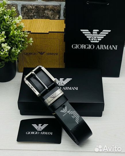 Ремень мужской