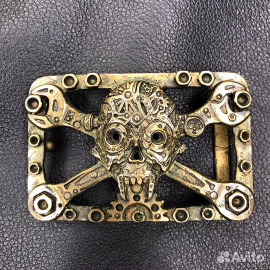 Пряжка для ремня