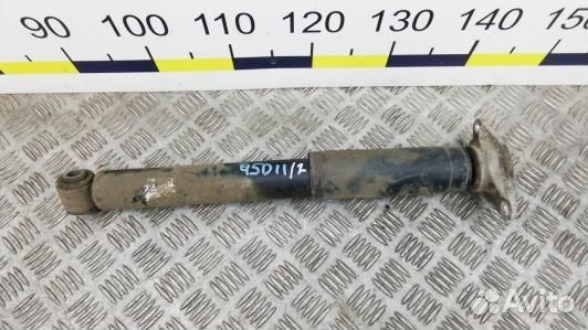 Амортизатор задний volvo V60 1 (95D11MF02)