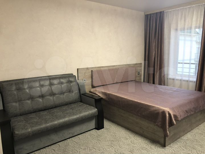 Комната 20 м², 1/3 эт.