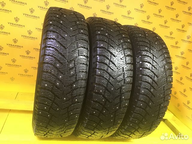 Cordiant Snow Cross 2 SUV 215/70 R16 104T