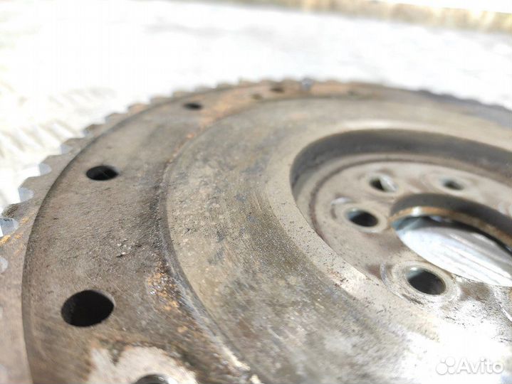 Маховик Renault Logan 2005 2014