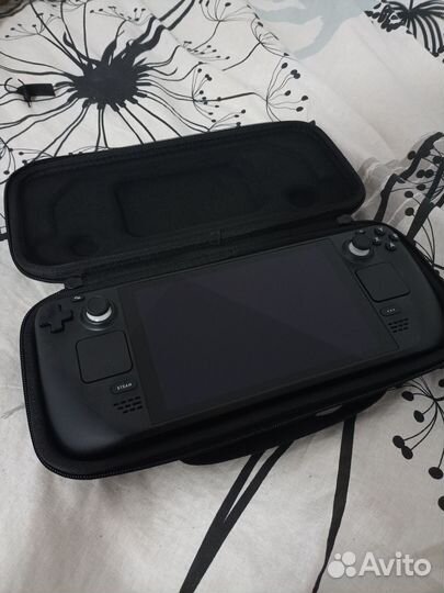 Steam deck 64gb