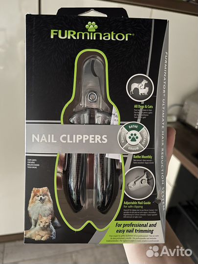 Когтерез (США)