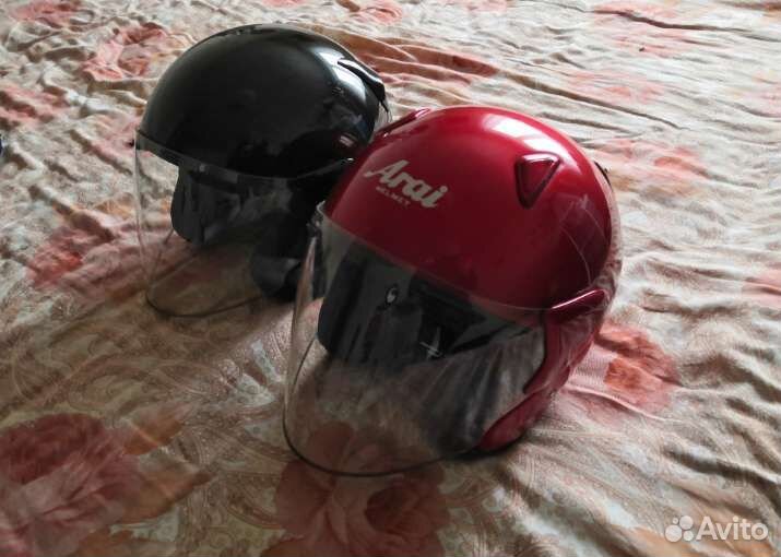 Мото шлемы Arai SZ/F