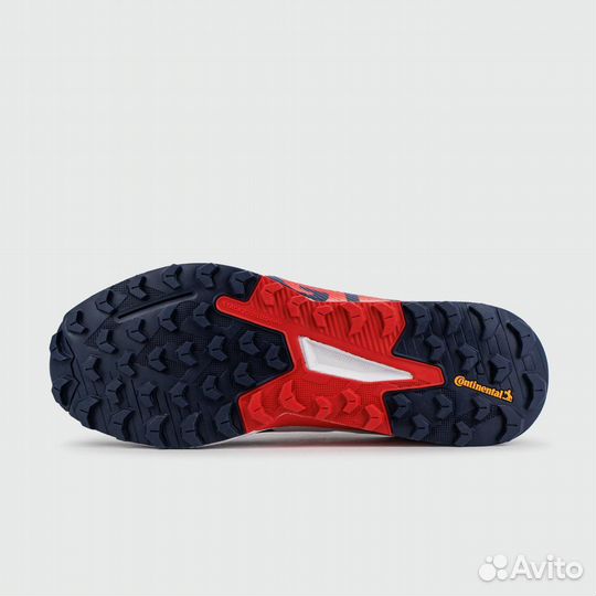 Кроссовки Adidas Terrex Agravic Flow 2