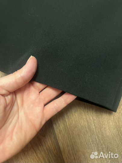 Брюки палацо женские