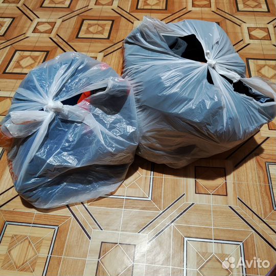 Вещи для мальчика