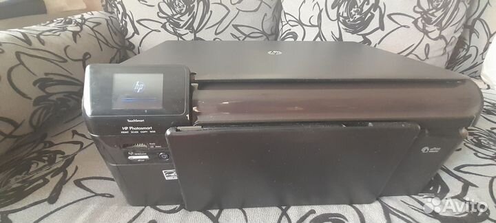 Принтер hp