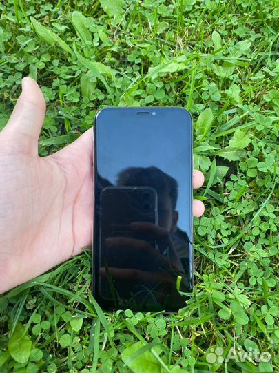 iPhone Xs 256 gb