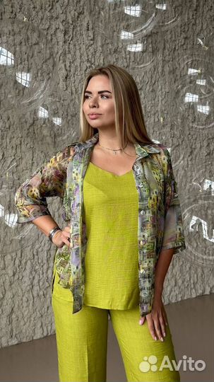 Модель plus size