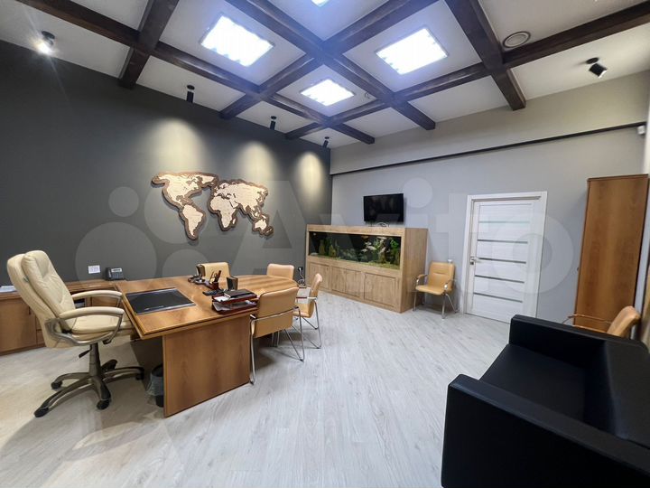 Офис, 268.8 м²