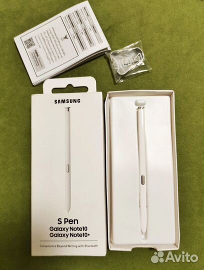 Стилус Samsung S Pen Galaxy Note10 / Note10+