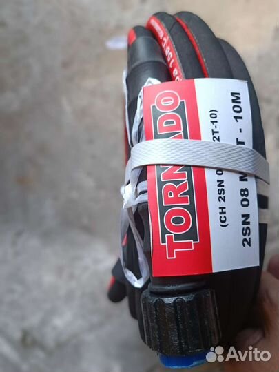 Шланг высокого давления для автомойки