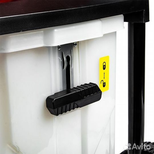 Измельчитель садовый DDE SH 300 prof