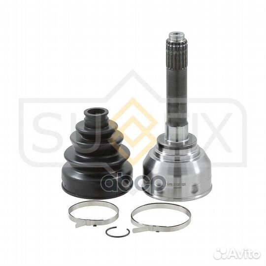 Шрус наружный перед прав/лев ST1287 sufix