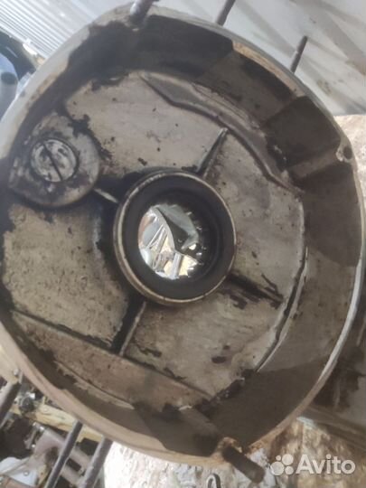 Картер Днепр мт10-36