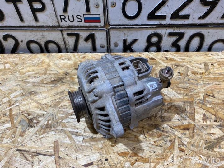 Генератор Kia Sportage