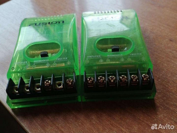 Музыкальный резистор