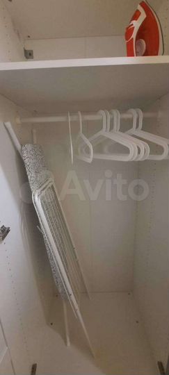 1-к. квартира, 25 м², 1/9 эт.