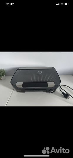 Электрогриль