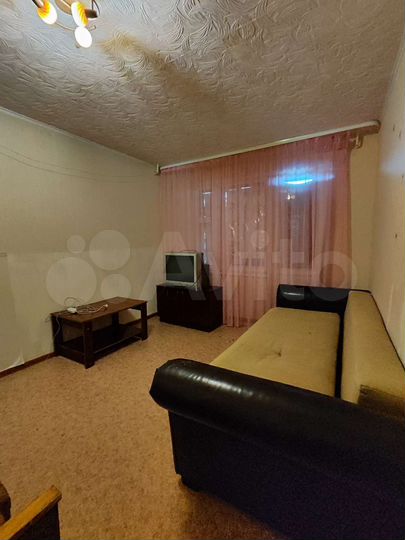 2-к. квартира, 55 м², 2/10 эт.