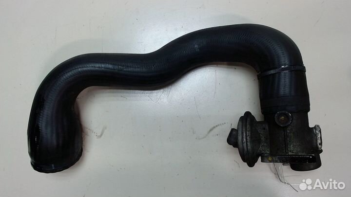 Клапан рециркуляции газов LDV (DAF) Maxus, 2008