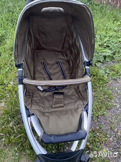 Детская коляска