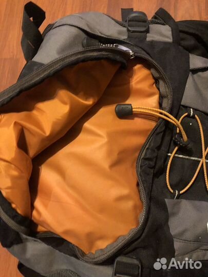 Туристический рюкзак 65л+10 Lowe alpine