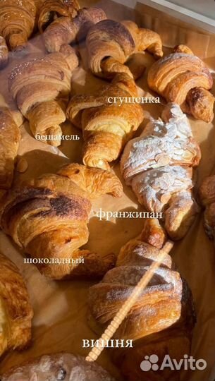 Пекарь-кондитер ночной смены