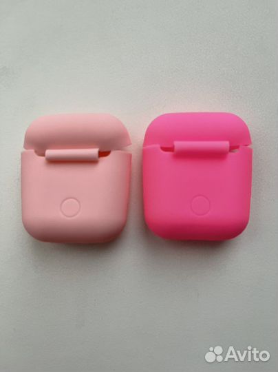 Беспроводные наушники для Айфона